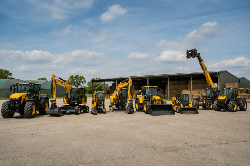 JCB