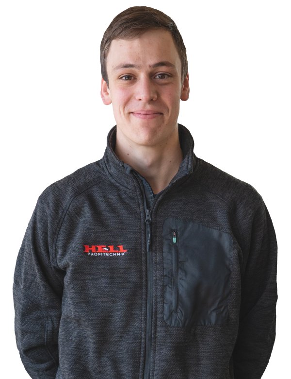 Lukas Paris