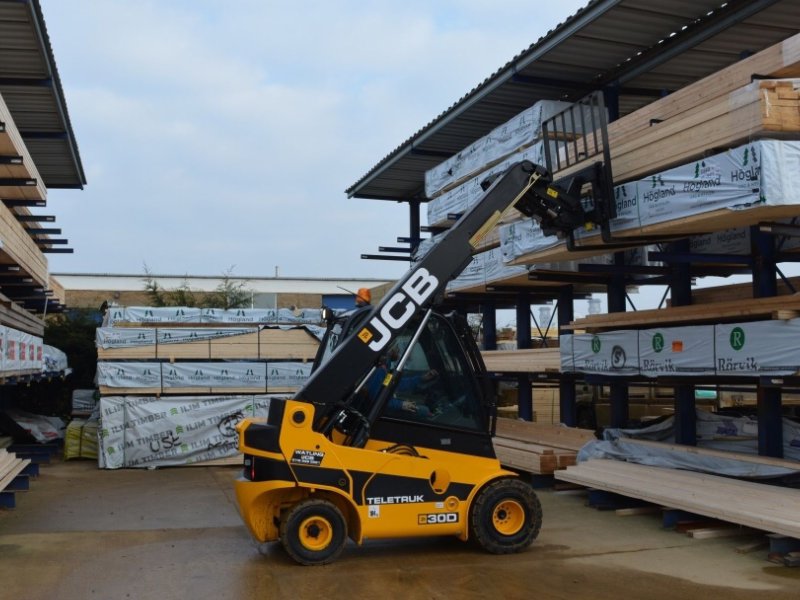 JCB
