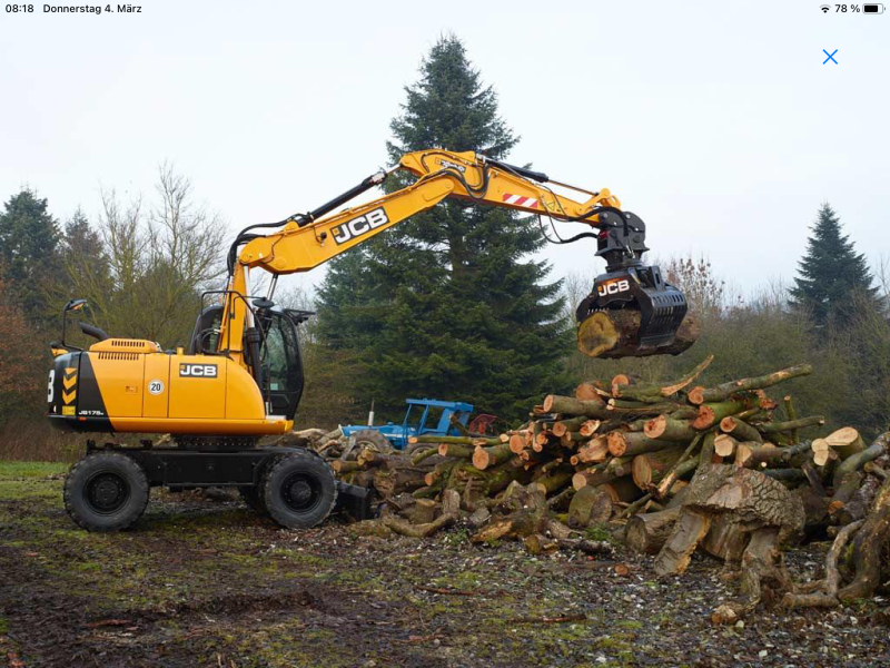 JCB