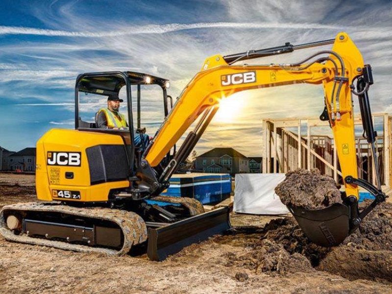 JCB
