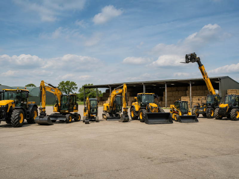 JCB