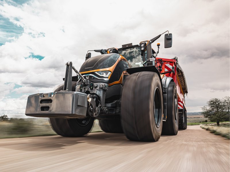 Valtra
