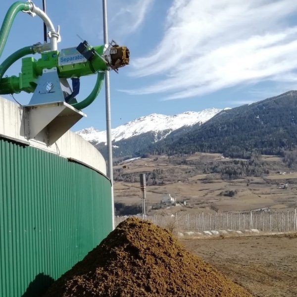 LGS Landwirtschaftliche Genossenschaft Schluderns LGS Landwirtschaftliche Genossenschaft Schluderns