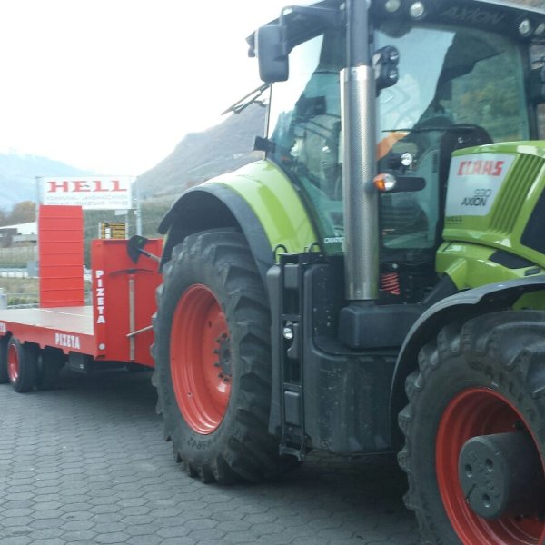 Tompa OHG des Thoman Karl &amp; Co.