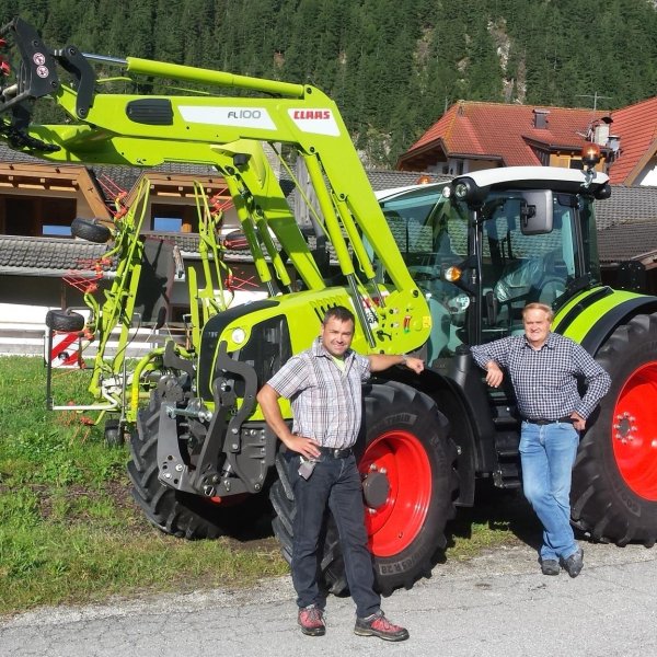 Pichler Josef