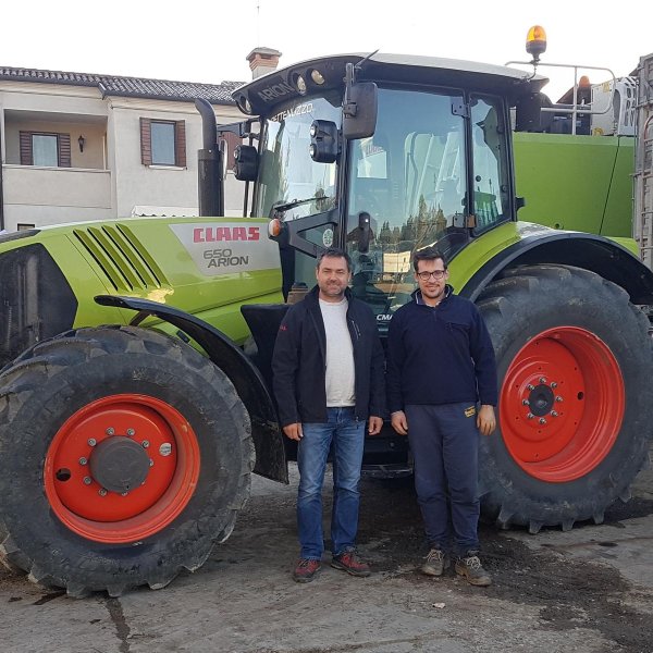 PETTENUZZO Srl PETTENUZZO Srl