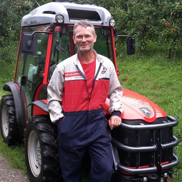 Hillebrand Andreas Hillebrand Andreas