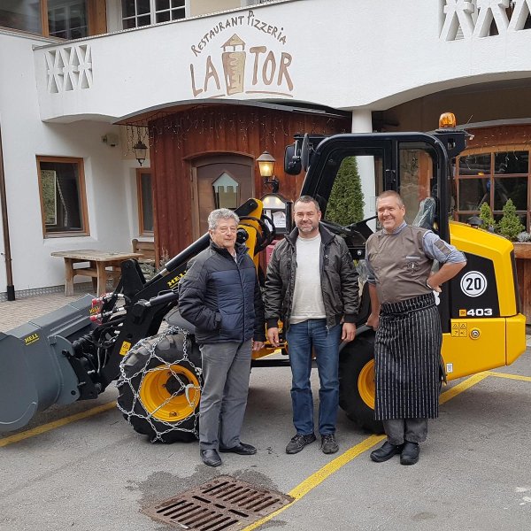 Hotel Dolomit Boutique Hotel Dolomit Boutique