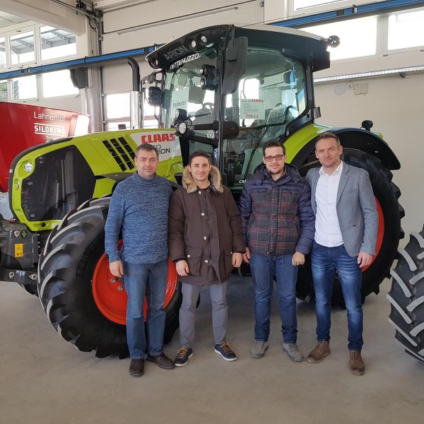 Pettenuzzo SRL