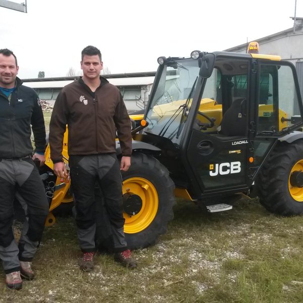 Bozen Allevamenti Società Agricola SRL