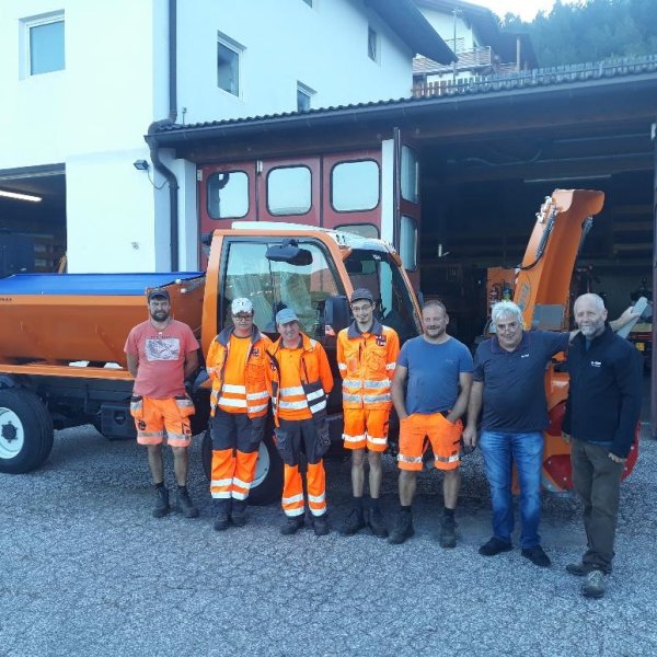 Gemeinde Völs am Schlern Gemeinde Völs am Schlern