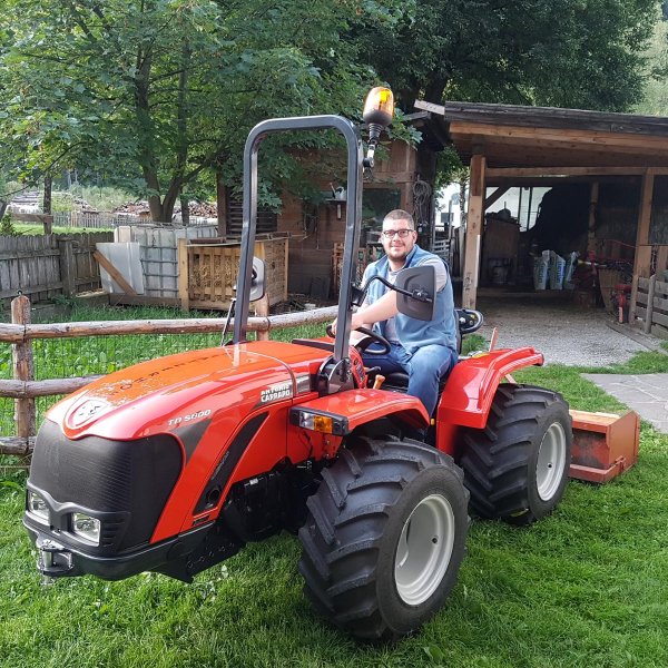 Frei Fabian
