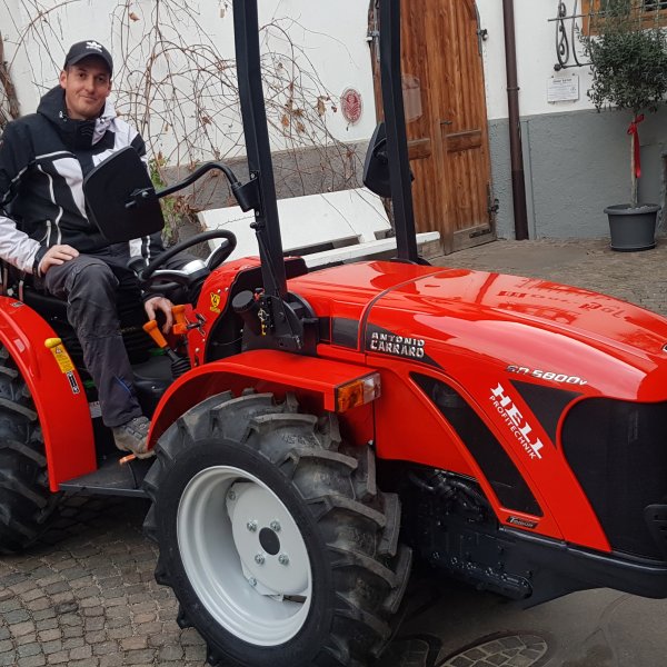 Klotz Pertoll Florian