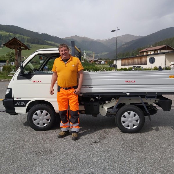 Tourismusverein Toblach