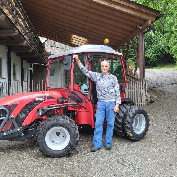 Lechner Simon