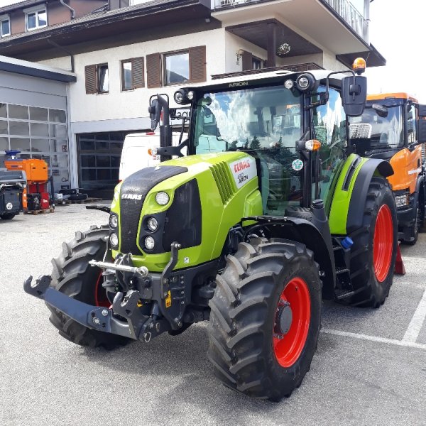 Kofler Georg Anton Kofler Georg Anton
