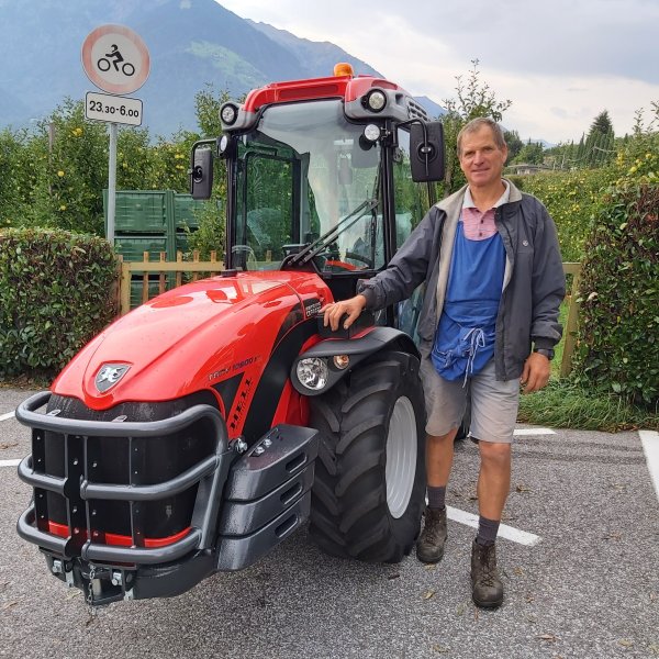 Unterthurner Karl Unterthurner Karl
