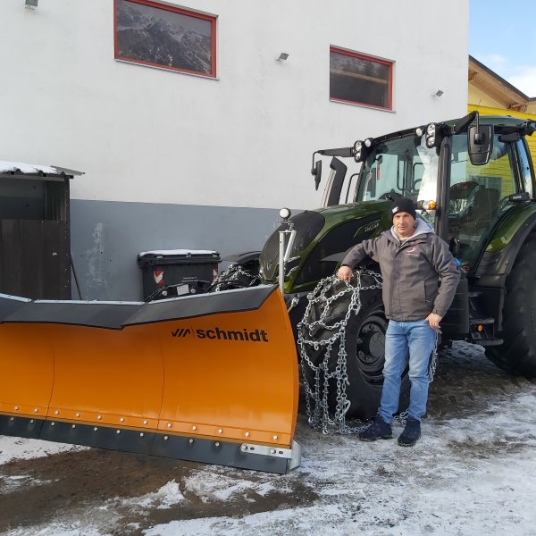 Prenner Michael Autotransporte & Erdbewegungen