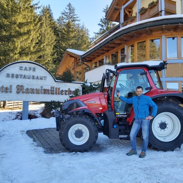 Hotel Ranuimüllerhof Fam. Fischnaller Hotel Ranuimüllerhof Fam. Fischnaller