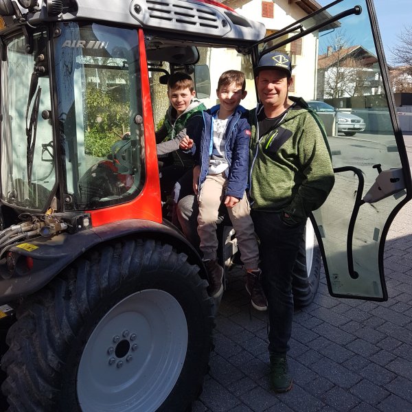 Reisinger Peter