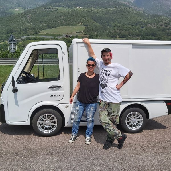 Jugendzentrum Juze Naturns EO 