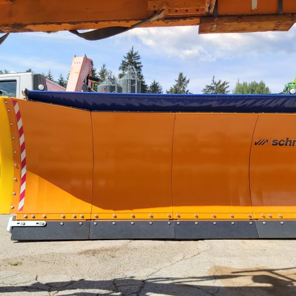Autonome Provinz Bozen - Zone 6- Straßendienst Pustertal