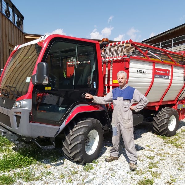 Rainer Franz