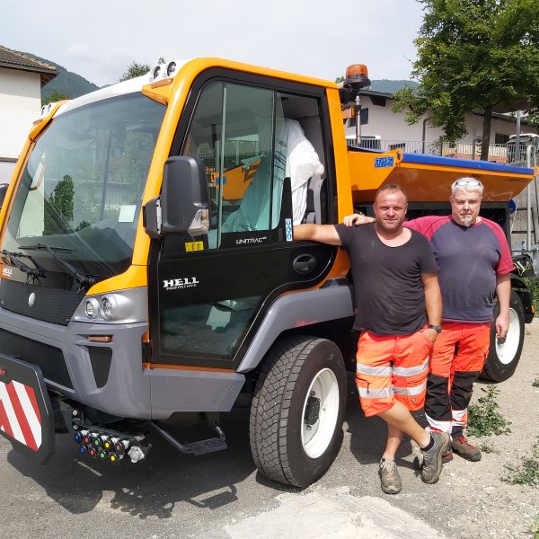 Marktgemeinde Mals 