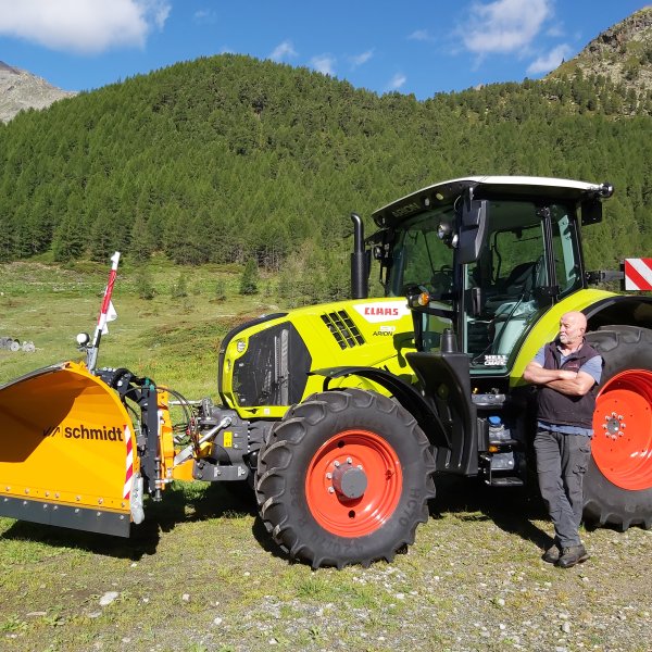 Schnalstaler Gletscherbahnen AG