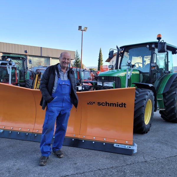 Kaufmann Tiefbau GmbH 