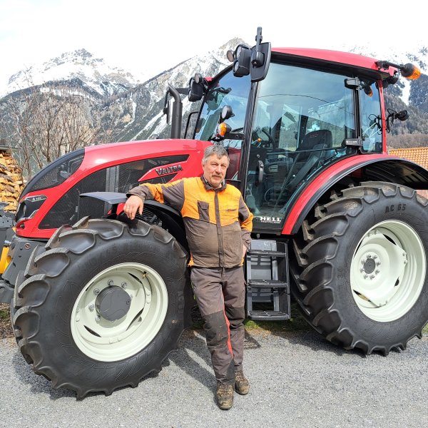 Habicher Josef