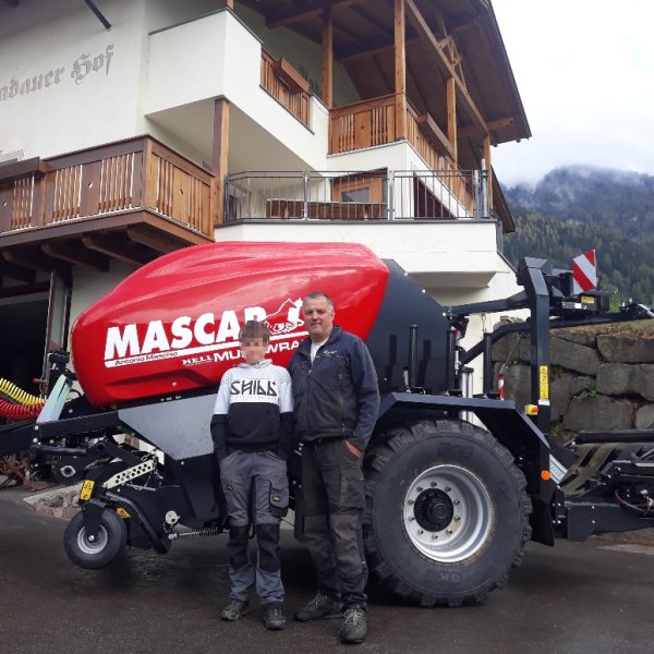 Trocker Werner Trocker Werner