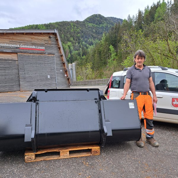 Gemeinde Lüsen Gemeinde Lüsen