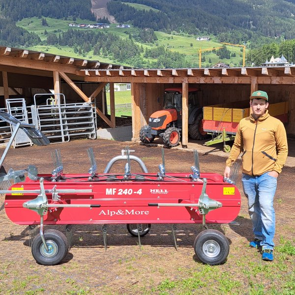 Waldner Herbert