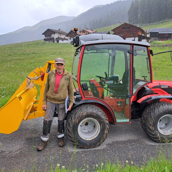 Patscheider Reinhard
