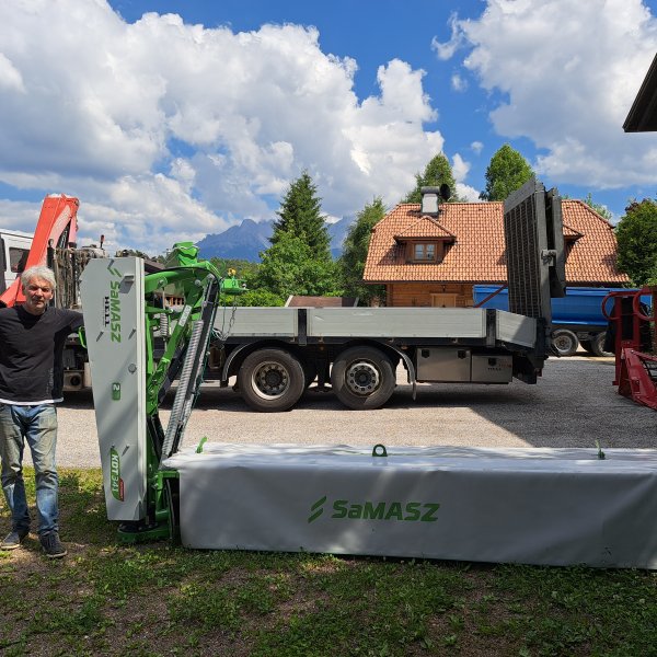 Pichler Norbert