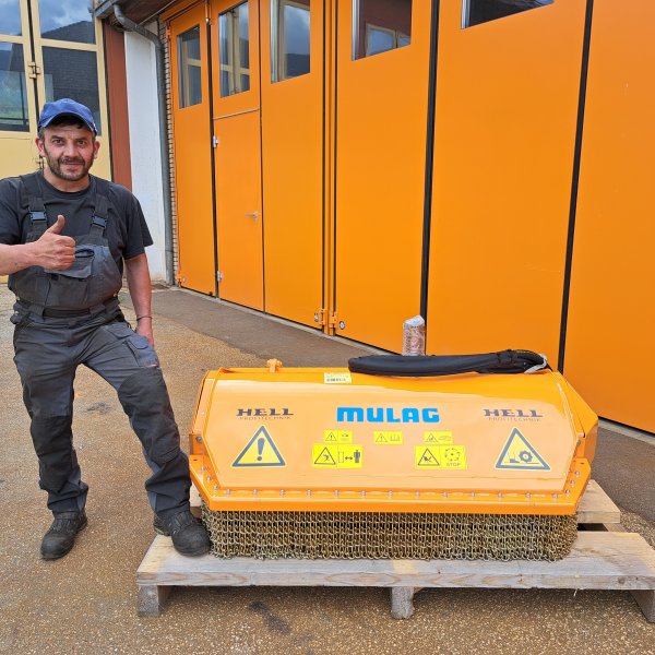 Autonone Provinz Bozen Zone 6
