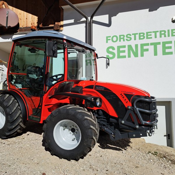 Senfter Martin