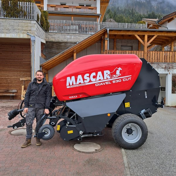 Messner Stefan