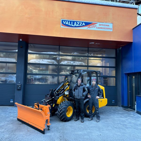 Auto Vallazza KG Auto Vallazza KG