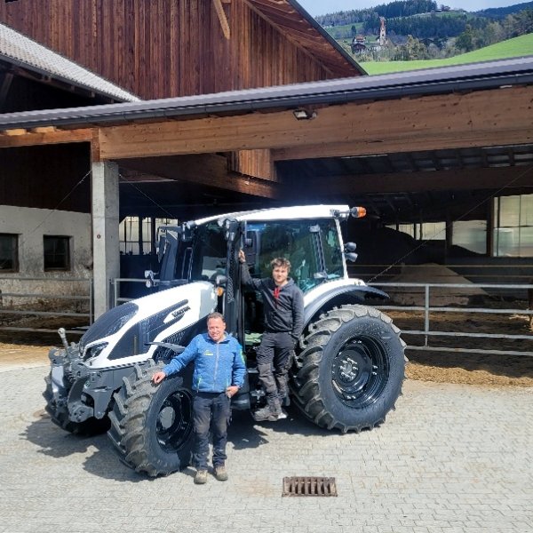 Bacher Hubert Bacher Hubert