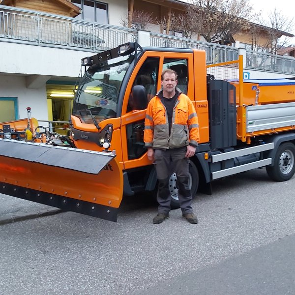Gemeinde Barbian