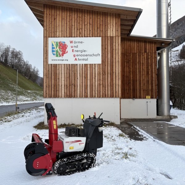 Wärme- und Energiegenossenschaft Ahrntal