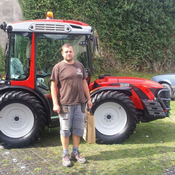 Reisinger Ewald