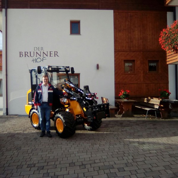 Mair Norbert - Brunnerhof Mair Norbert - Brunnerhof