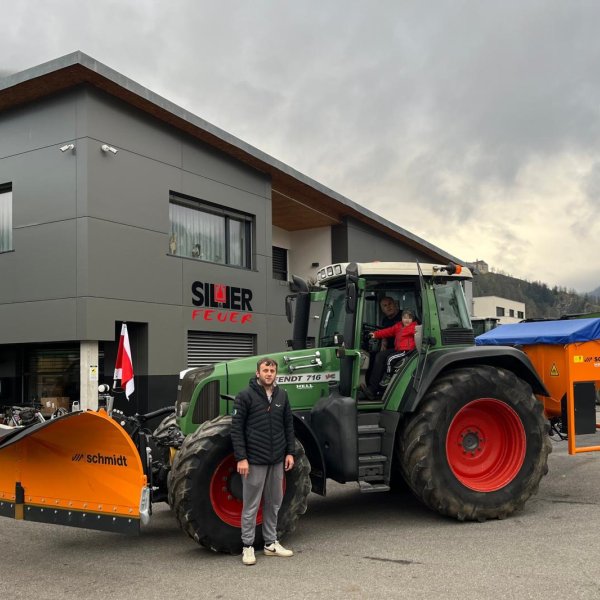 Siller & Feuer GmbH
