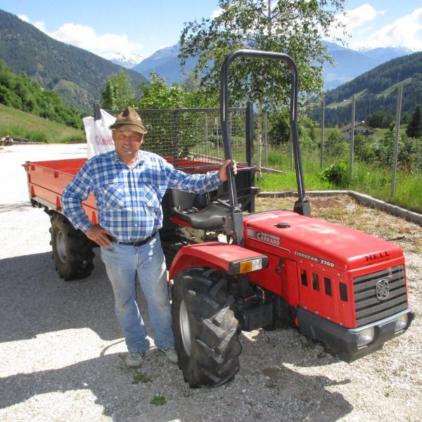 Pichler Max Pichler Max