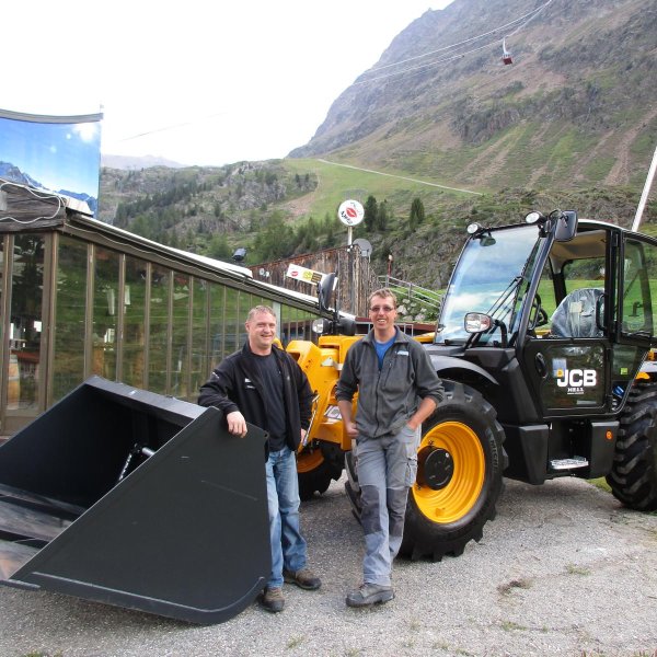 Schnalstaler Gletscherbahnen AG Schnalstaler Gletscherbahnen AG