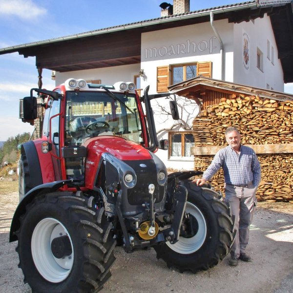 Mahlknecht Josef Valentin Mahlknecht Josef Valentin